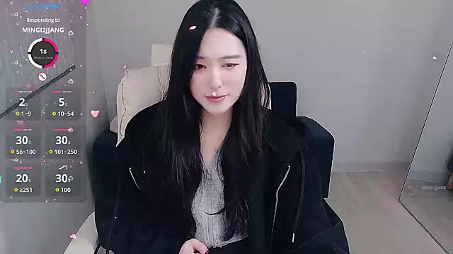 who Lilly online show from November 8, 4:01 am