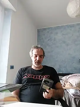 Marcolino183 online show from February 1, 7:51 am