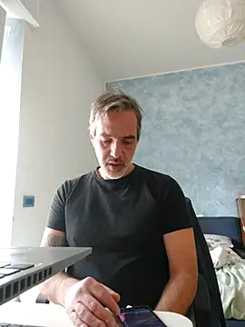 Marcolino183 online show from April 20, 7:33 am