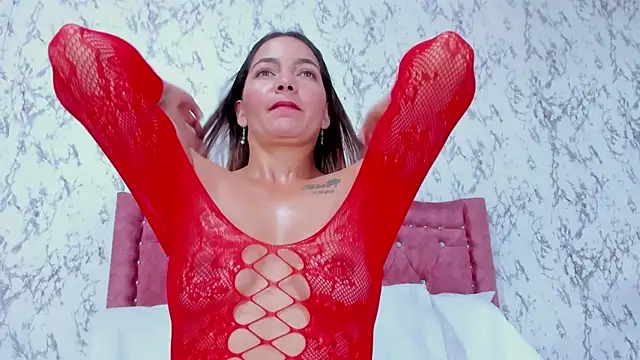 Mia Malkovaa  online show from November 13, 4:28 pm