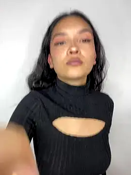 Snapshot of baby_lizy chatting on December 1, 7:03 pm baby lizy online show from December 1, 7:03 pm