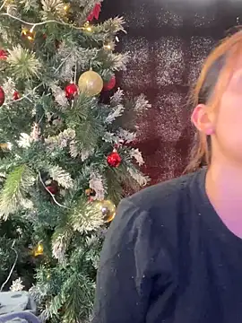 Snapshot of baby_lizy chatting on December 29, 5:33 pm baby lizy online show from December 29, 5:33 pm