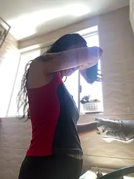 baby lizy online show from February 27, 4:18 pm