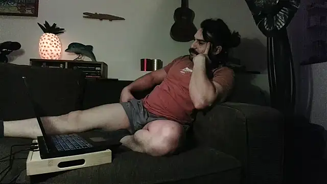 Mclozzz online show from December 21, 2:51 am