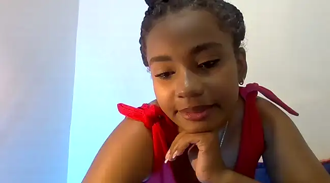 Snapshot of Behla_rouseh chatting on March 5, 1:42 am Behla rouseh online show from March 5, 1:42 am