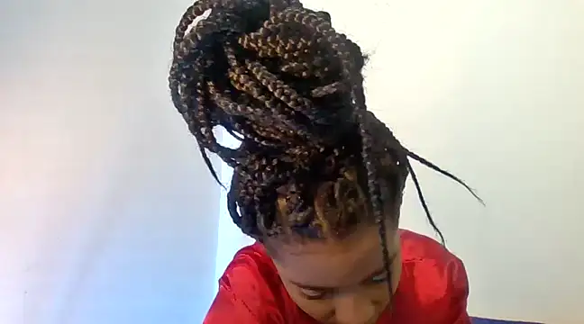 Snapshot of Behla_rouseh chatting on March 8, 10:34 pm Behla rouseh online show from March 8, 10:34 pm