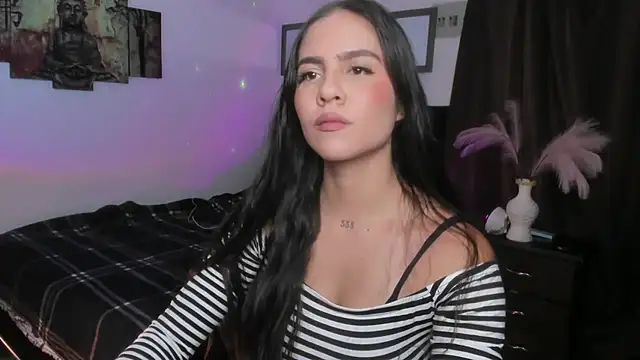 alisa jhons1 online show from October 24, 1:03 am