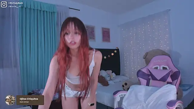 alice guerin  online show from March 9, 12:31 am