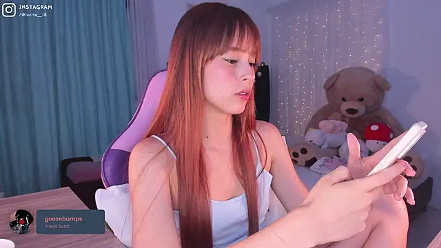 alice guerin  online show from March 16, 2:32 am