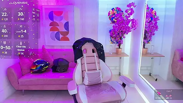 Snapshot of Gabby_evanns chatting on September 27, 12:10 pm Gabby evanns online show from September 27, 12:10 pm