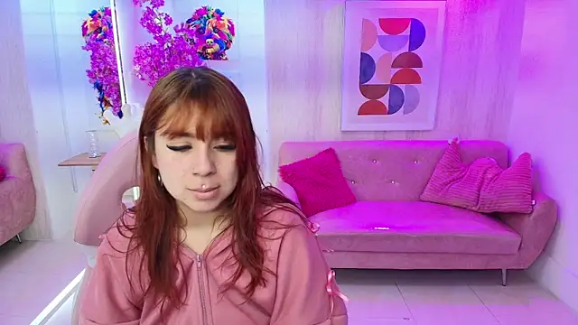 Snapshot of Gabby_evanns chatting on October 3, 12:13 pm Gabby evanns online show from October 3, 12:13 pm