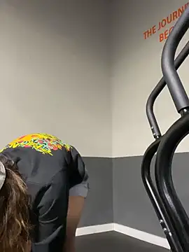 Snapshot of psilybaby chatting on February 16, 4:09 am psilybaby online show from February 16, 4:09 am