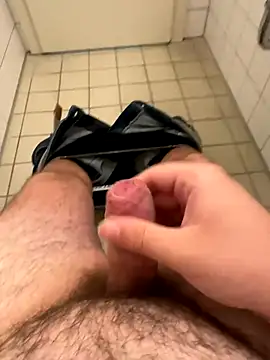 BigAssChubby online show from November 4, 10:47 am