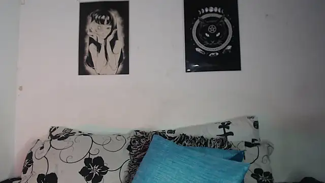 kemmadakii online show from February 9, 1:33 am