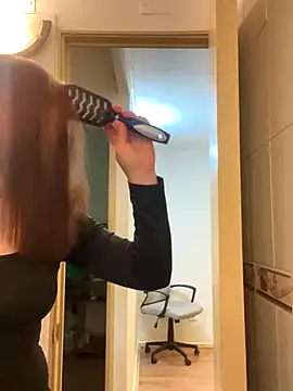 WhiteWomen online show from September 16, 12:00 am