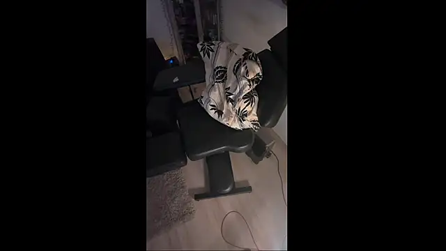 LuggiJack online show from January 1, 2:09 pm