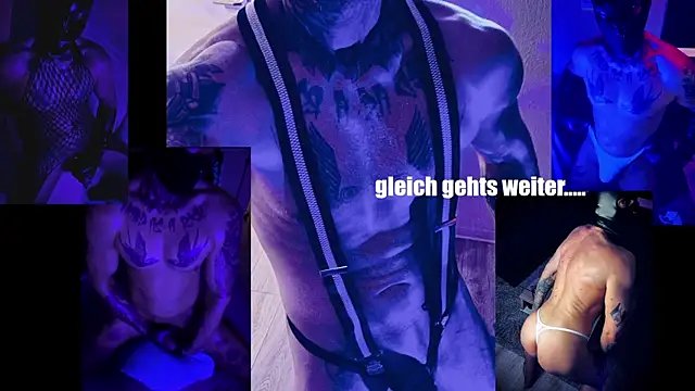 Snapshot of LuggiJack chatting on June 16, 1:25 pm LuggiJack online show from June 16, 1:25 pm