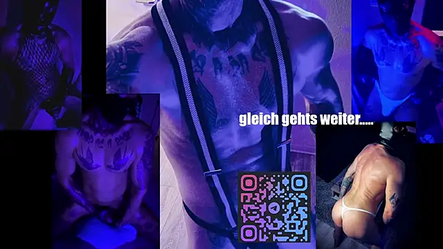 Snapshot of LuggiJack chatting on July 5, 7:54 pm LuggiJack online show from July 5, 7:54 pm