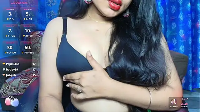 manogna teluguammai online show from February 8, 7:05 pm