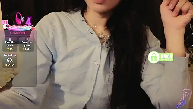 Snapshot of manogna_teluguammai chatting on June 9, 3:12 pm manogna teluguammai online show from June 9, 3:12 pm