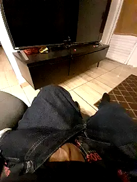 CHEFES DEL SEXY online show from December 21, 5:25 am