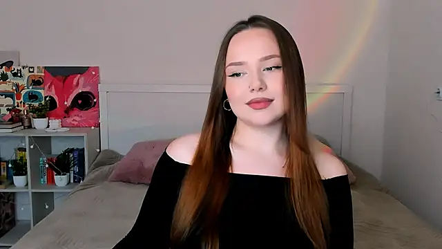 LittleKiitten online show from April 24, 1:57 pm