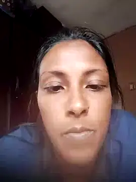 Indian-Seduction online show from December 4, 7:17 am