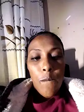 Indian-Seduction online show from October 12, 6:40 pm