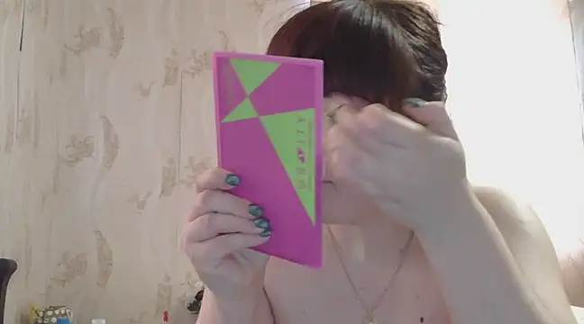 Snapshot of StarandMoon chatting on January 21, 11:56 am StarandMoon online show from January 21, 11:56 am