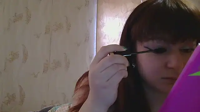 Snapshot of StarandMoon chatting on January 23, 10:43 am StarandMoon online show from January 23, 10:43 am