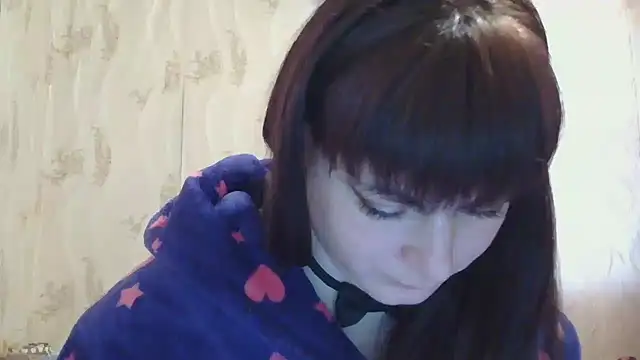 Snapshot of StarandMoon chatting on February 1, 1:51 pm StarandMoon online show from February 1, 1:51 pm
