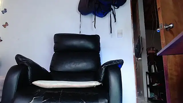 calioppe01 online show from January 10, 12:40 pm