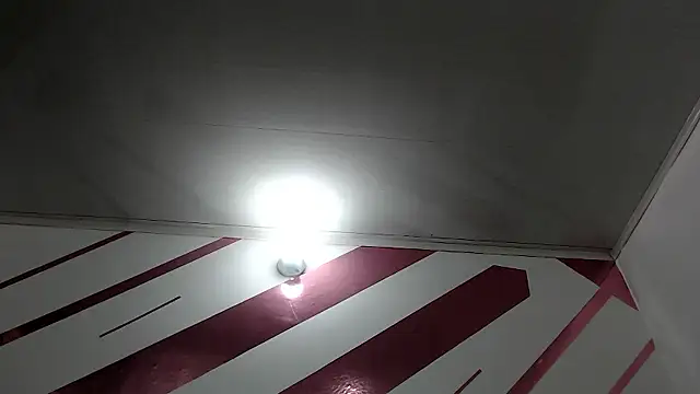 Kitten Hot  online show from January 10, 1:40 am