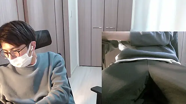 ryota kkk online show from April 8, 2:28 pm