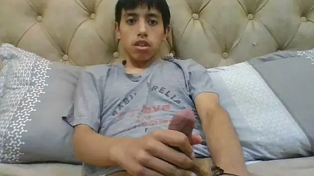 danuel23 online show from December 11, 8:07 pm