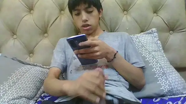 danuel23 online show from December 26, 3:20 pm