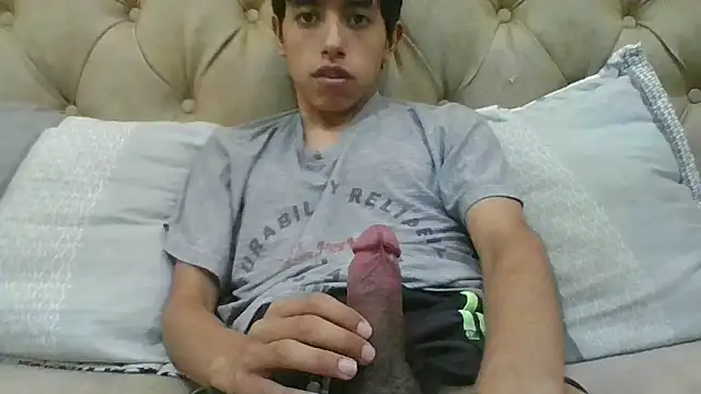 danuel23 online show from December 26, 8:11 pm