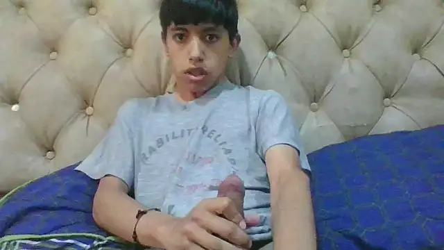 danuel23 online show from September 9, 3:33 pm