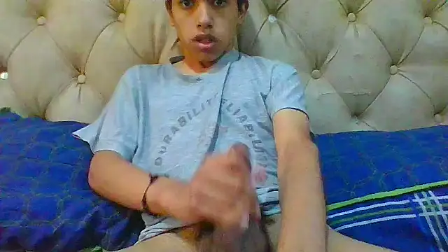 danuel23 online show from September 15, 3:56 pm