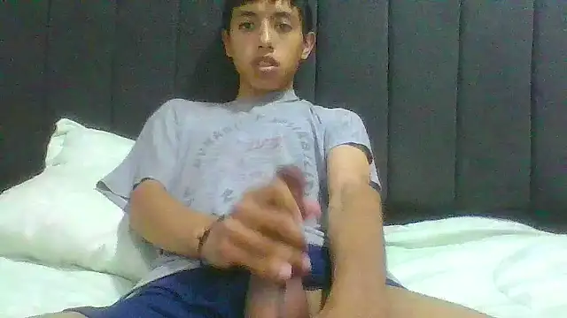 danuel23 online show from November 19, 8:42 pm