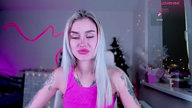  Ravenaa online show from December 15, 12:28 pm