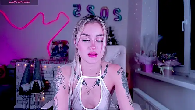  Ravenaa online show from December 22, 6:48 pm