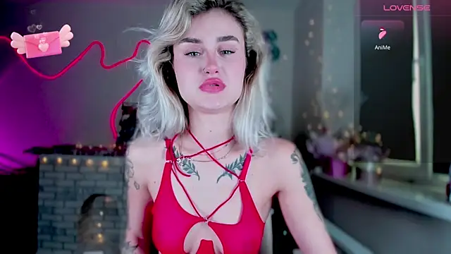  Ravenaa online show from December 25, 7:14 am