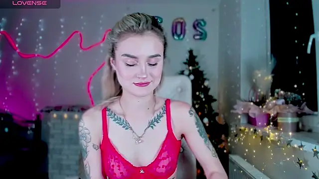  Ravenaa online show from January 6, 4:44 pm