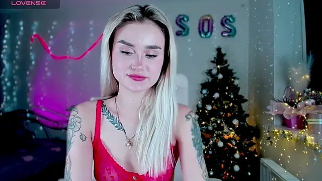  Ravenaa online show from January 7, 2:41 pm