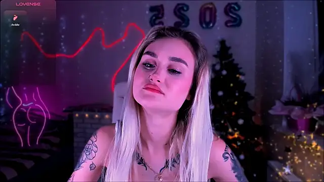  Ravenaa online show from January 10, 2:34 pm