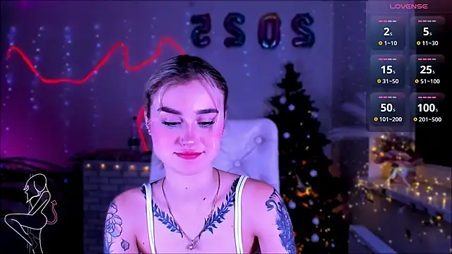  Ravenaa online show from January 13, 7:21 pm