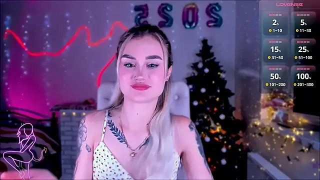  Ravenaa online show from January 17, 10:55 am