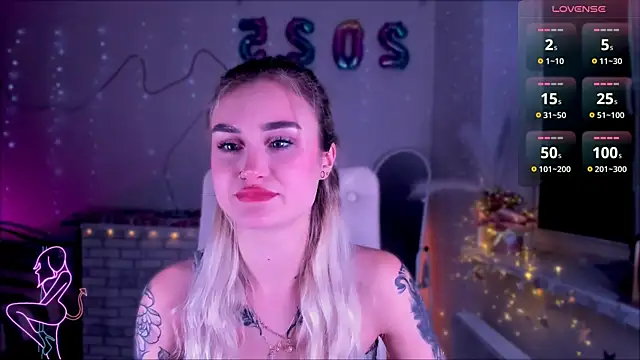  Ravenaa online show from January 20, 2:03 pm