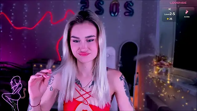  Ravenaa online show from January 22, 9:24 am